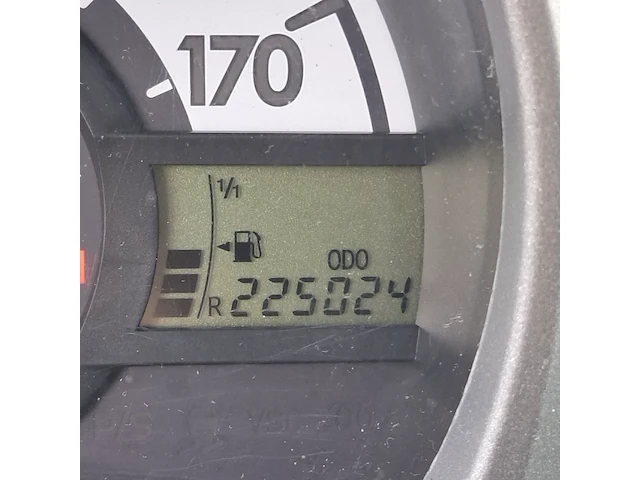 Personenauto citroën, c1 1.0 12v, bouwjaar 2008 - afbeelding 7 van  59