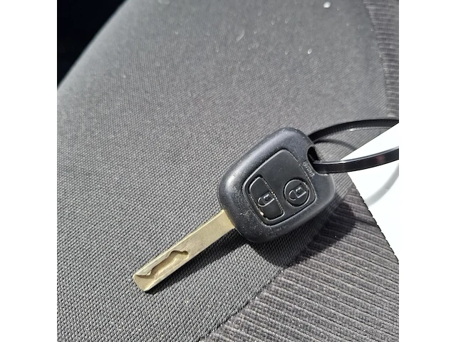 Personenauto citroën, c1 1.0 12v, bouwjaar 2008 - afbeelding 9 van  59