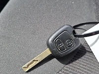 Personenauto citroën, c1 1.0 12v, bouwjaar 2008 - afbeelding 9 van  59