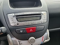 Personenauto citroën, c1 1.0 12v, bouwjaar 2008 - afbeelding 10 van  59