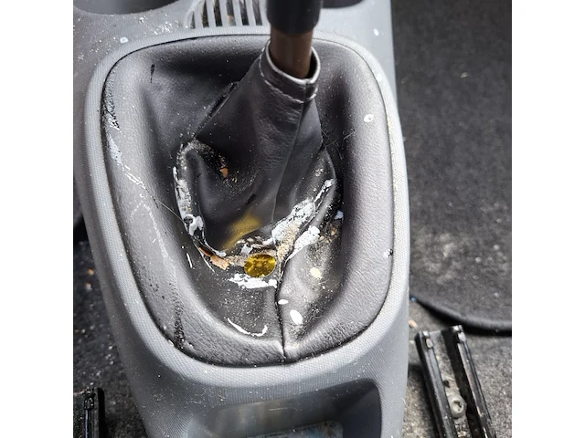 Personenauto citroën, c1 1.0 12v, bouwjaar 2008 - afbeelding 13 van  59