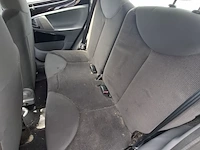 Personenauto citroën, c1 1.0 12v, bouwjaar 2008 - afbeelding 16 van  59