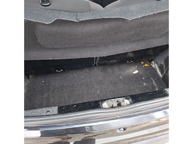 Personenauto citroën, c1 1.0 12v, bouwjaar 2008 - afbeelding 18 van  59