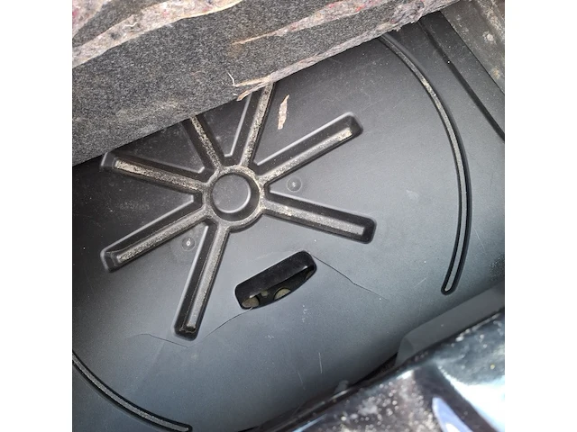 Personenauto citroën, c1 1.0 12v, bouwjaar 2008 - afbeelding 19 van  59