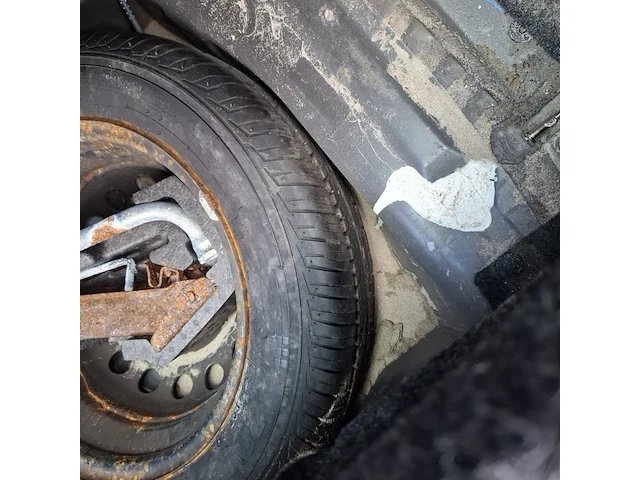 Personenauto citroën, c1 1.0 12v, bouwjaar 2008 - afbeelding 21 van  59