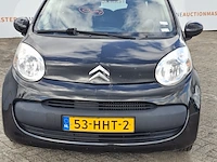 Personenauto citroën, c1 1.0 12v, bouwjaar 2008 - afbeelding 12 van  59