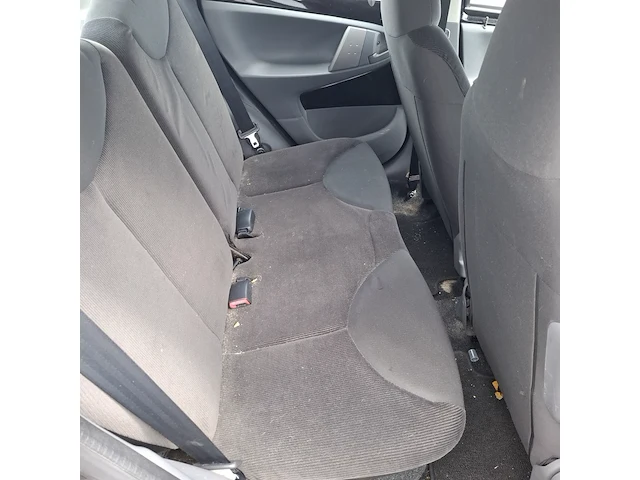 Personenauto citroën, c1 1.0 12v, bouwjaar 2008 - afbeelding 24 van  59