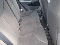Personenauto citroën, c1 1.0 12v, bouwjaar 2008 - afbeelding 24 van  59