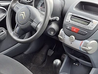 Personenauto citroën, c1 1.0 12v, bouwjaar 2008 - afbeelding 26 van  59