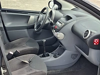 Personenauto citroën, c1 1.0 12v, bouwjaar 2008 - afbeelding 27 van  59