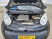 Personenauto citroën, c1 1.0 12v, bouwjaar 2008 - afbeelding 28 van  59