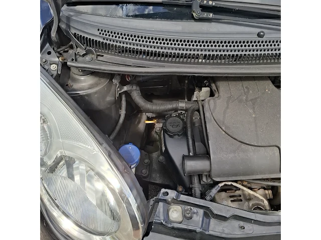 Personenauto citroën, c1 1.0 12v, bouwjaar 2008 - afbeelding 29 van  59