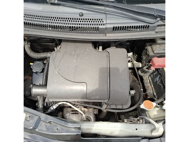 Personenauto citroën, c1 1.0 12v, bouwjaar 2008 - afbeelding 30 van  59
