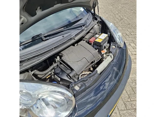 Personenauto citroën, c1 1.0 12v, bouwjaar 2008 - afbeelding 33 van  59
