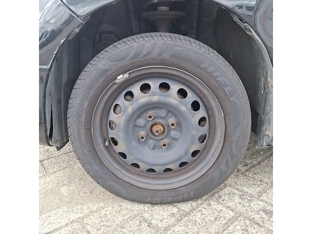 Personenauto citroën, c1 1.0 12v, bouwjaar 2008 - afbeelding 35 van  59