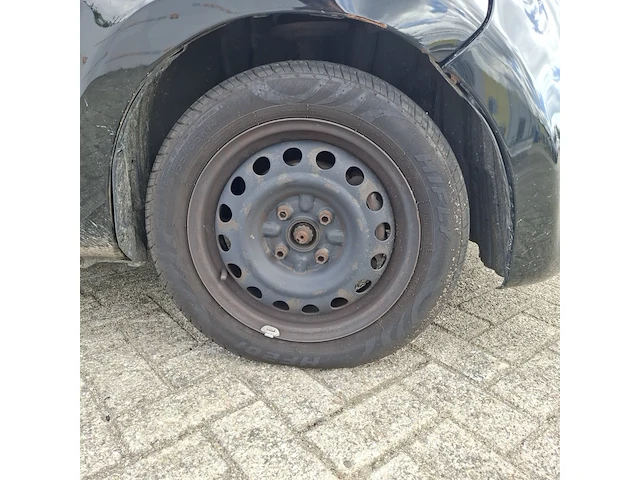 Personenauto citroën, c1 1.0 12v, bouwjaar 2008 - afbeelding 37 van  59