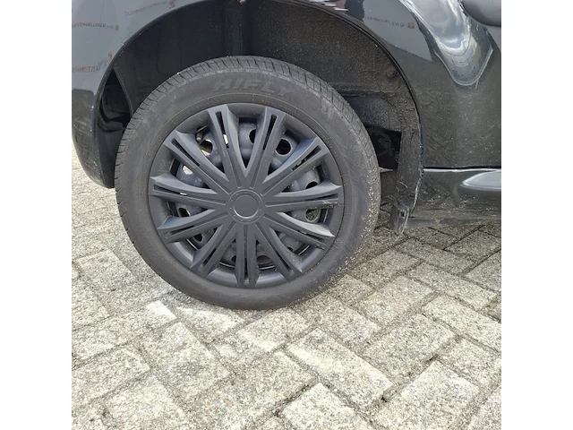 Personenauto citroën, c1 1.0 12v, bouwjaar 2008 - afbeelding 39 van  59