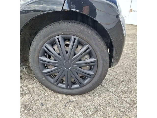Personenauto citroën, c1 1.0 12v, bouwjaar 2008 - afbeelding 41 van  59