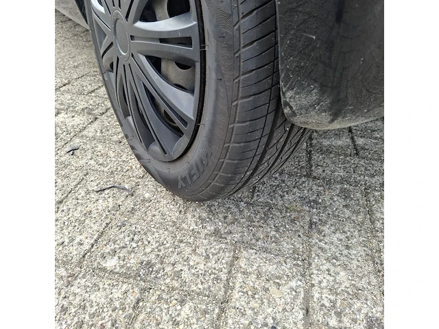Personenauto citroën, c1 1.0 12v, bouwjaar 2008 - afbeelding 42 van  59
