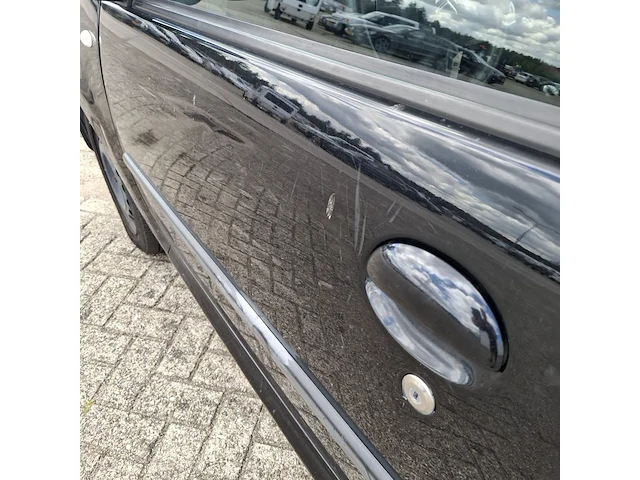 Personenauto citroën, c1 1.0 12v, bouwjaar 2008 - afbeelding 44 van  59