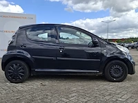 Personenauto citroën, c1 1.0 12v, bouwjaar 2008 - afbeelding 34 van  59