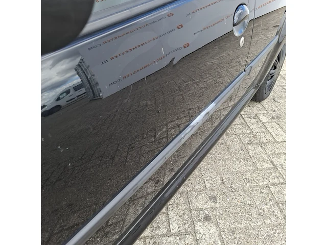Personenauto citroën, c1 1.0 12v, bouwjaar 2008 - afbeelding 46 van  59