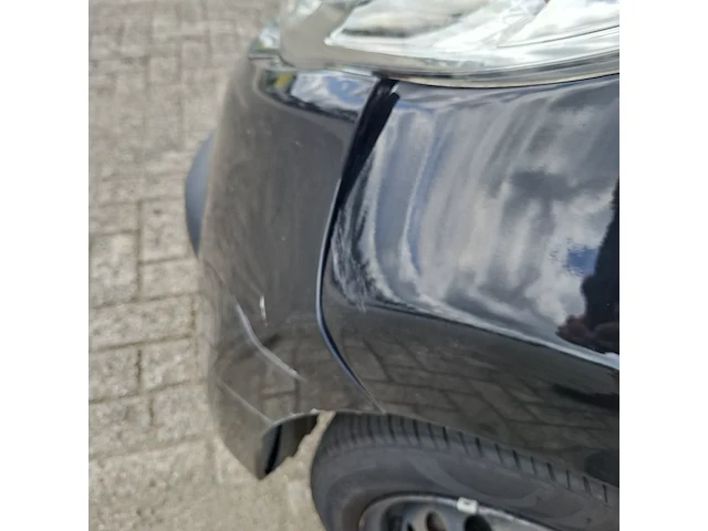 Personenauto citroën, c1 1.0 12v, bouwjaar 2008 - afbeelding 47 van  59