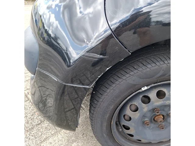 Personenauto citroën, c1 1.0 12v, bouwjaar 2008 - afbeelding 48 van  59