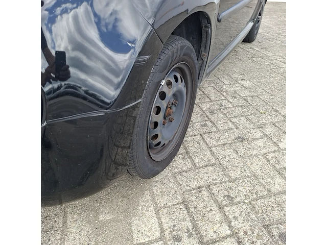 Personenauto citroën, c1 1.0 12v, bouwjaar 2008 - afbeelding 49 van  59