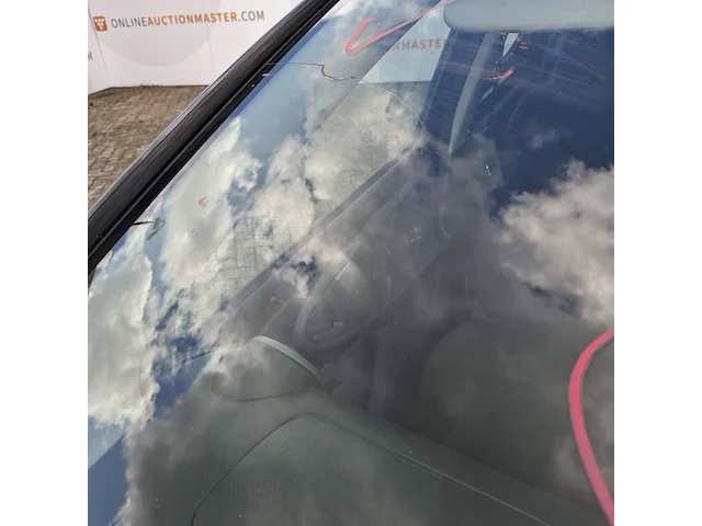 Personenauto citroën, c1 1.0 12v, bouwjaar 2008 - afbeelding 52 van  59