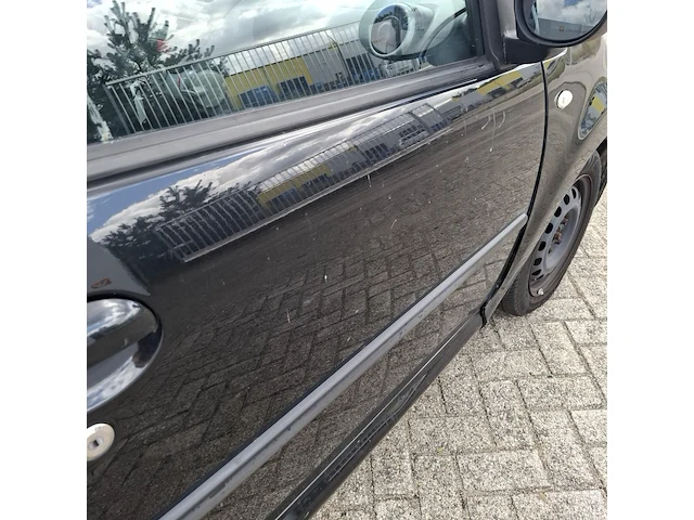 Personenauto citroën, c1 1.0 12v, bouwjaar 2008 - afbeelding 53 van  59