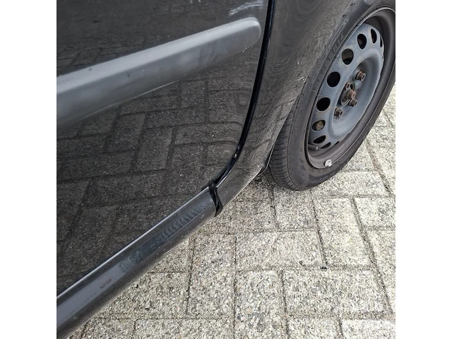 Personenauto citroën, c1 1.0 12v, bouwjaar 2008 - afbeelding 54 van  59