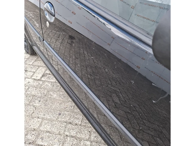 Personenauto citroën, c1 1.0 12v, bouwjaar 2008 - afbeelding 55 van  59