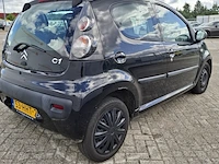 Personenauto citroën, c1 1.0 12v, bouwjaar 2008 - afbeelding 45 van  59