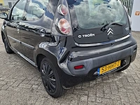 Personenauto citroën, c1 1.0 12v, bouwjaar 2008 - afbeelding 57 van  59