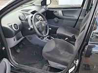 Personenauto citroën, c1 1.0 12v, bouwjaar 2008 - afbeelding 59 van  59