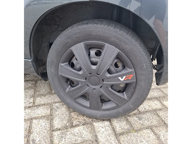 Personenauto, citroën, c1 1.0-12v séduction, 2008 - afbeelding 5 van  41