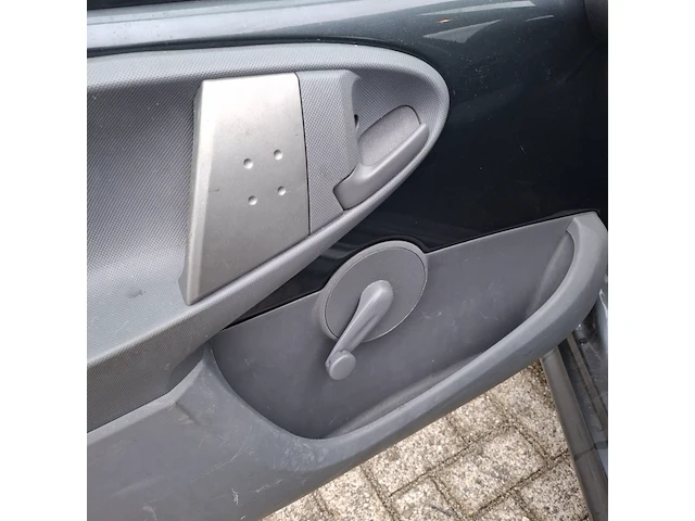 Personenauto, citroën, c1 1.0-12v séduction, 2008 - afbeelding 7 van  41