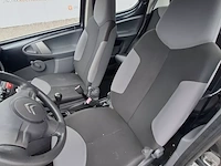 Personenauto, citroën, c1 1.0-12v séduction, 2008 - afbeelding 8 van  41