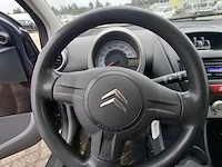 Personenauto, citroën, c1 1.0-12v séduction, 2008 - afbeelding 9 van  41