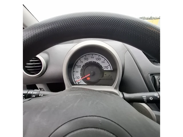 Personenauto, citroën, c1 1.0-12v séduction, 2008 - afbeelding 10 van  41