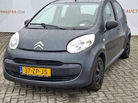 Personenauto, citroën, c1 1.0-12v séduction, 2008 - afbeelding 1 van  41