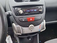 Personenauto, citroën, c1 1.0-12v séduction, 2008 - afbeelding 13 van  41