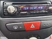 Personenauto, citroën, c1 1.0-12v séduction, 2008 - afbeelding 14 van  41