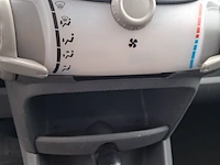 Personenauto, citroën, c1 1.0-12v séduction, 2008 - afbeelding 15 van  41