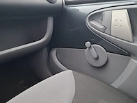 Personenauto, citroën, c1 1.0-12v séduction, 2008 - afbeelding 17 van  41