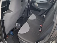 Personenauto, citroën, c1 1.0-12v séduction, 2008 - afbeelding 18 van  41