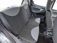 Personenauto, citroën, c1 1.0-12v séduction, 2008 - afbeelding 21 van  41
