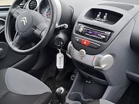 Personenauto, citroën, c1 1.0-12v séduction, 2008 - afbeelding 22 van  41