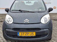 Personenauto, citroën, c1 1.0-12v séduction, 2008 - afbeelding 12 van  41
